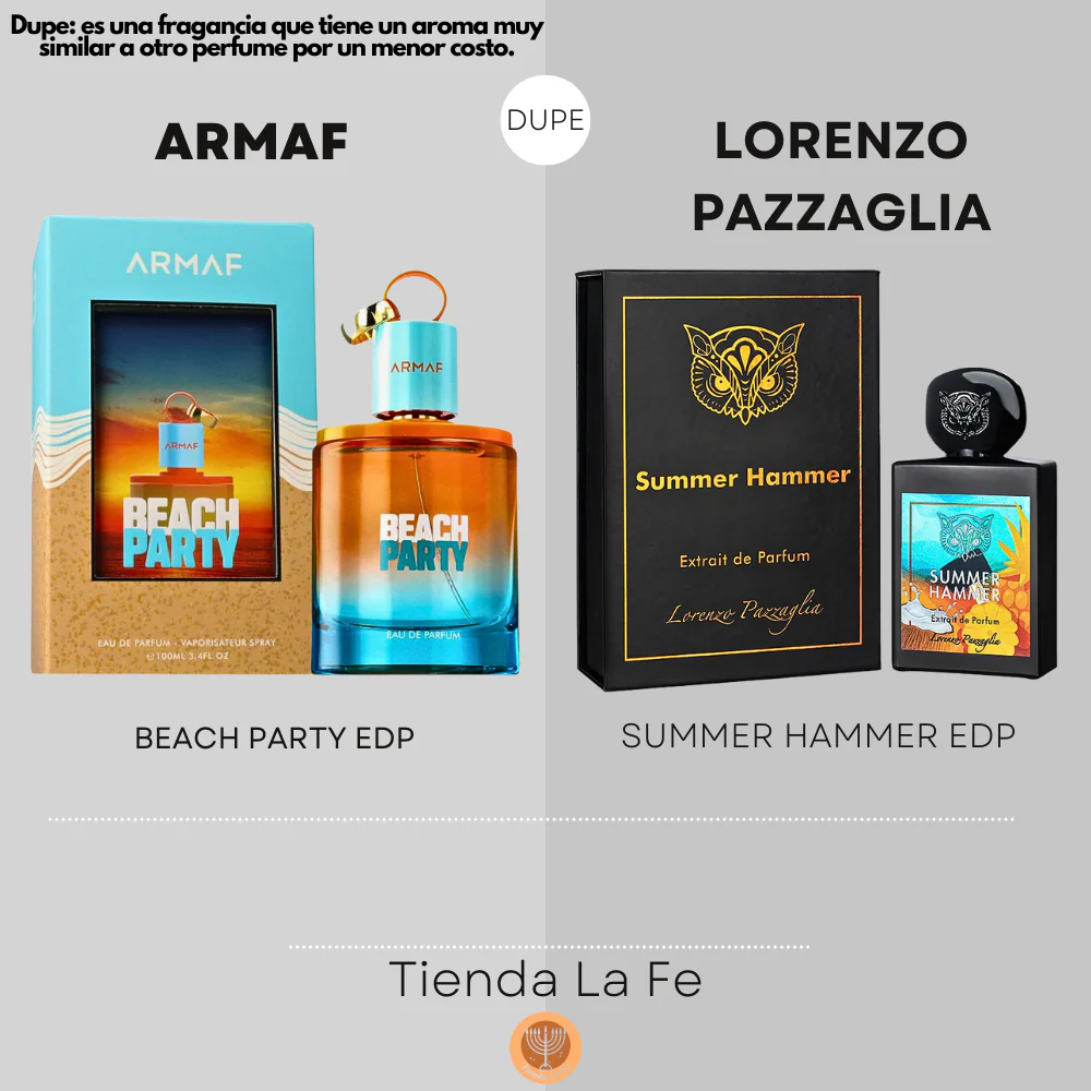 Armaf Beach Party 100ml EDP